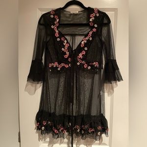 For Love and Lemons Nightwear